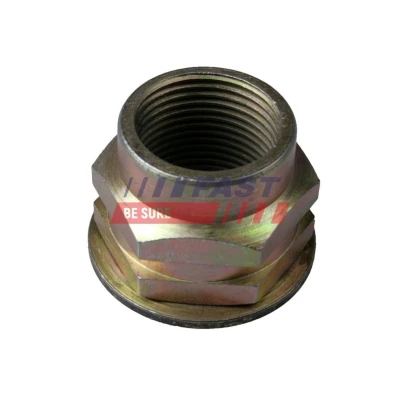 Bilde av Akselmutter, drivaksel, Framaksel, fiat bravo i, cinquecento, doblo minibus, minivan, marea, 7759428