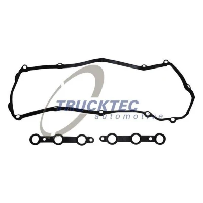 Bilde av TRUCKTEC AUTOMOTIVE 08.11.013 Tetningssett, sylindertopp hette BMW: 3 Cabrio, 7, Sedan