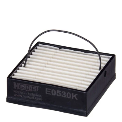 Bilde av HENGST FILTER E0530K Drivstoffilter Filterinnsats