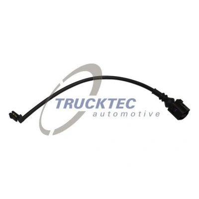 Bilde av TRUCKTEC AUTOMOTIVE 07.35.323 Bremsebeleggslitasje bakaksel VOLKSWAGEN: Crafter Van