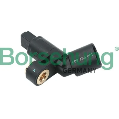 Bilde av Borsehung B18286 ABS Sensor framaksel venstre VOLKSWAGEN: Caddy 2 Kastenwagen, Golf 4, 4 Cabrio, AUDI: TT Coupé, A3 Hatchback