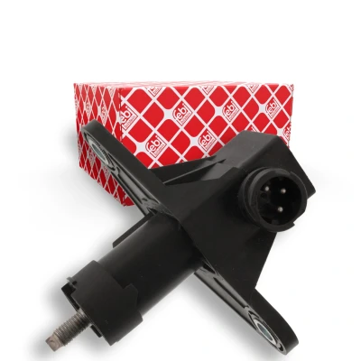 Bilde av FEBI BILSTEIN 46579 Sensor, gassfjær nivå