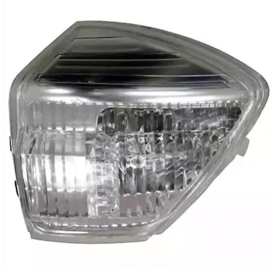 Bilde av TYC 310 0128 3 Blinklys Venstre sidespeil WY5W FORD: KUGA 1, S Max Mk1, Galaxy Mk2 MPV