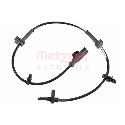 Bilde av METZGER 09001514 ABS Sensor framaksel FORD: FIESTA 6