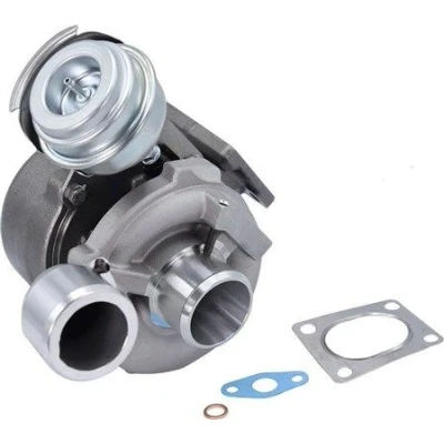 Bilde av MAGNETI MARELLI 807101002000 Turbolader turbo