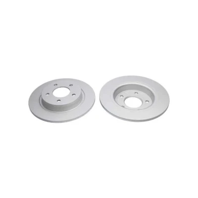 Bilde av KAVO PARTS BR 4765 C Bremseskiver 280 11 5 114 fullt ut belagt MAZDA: 5, 3 Hatchback, Sedan