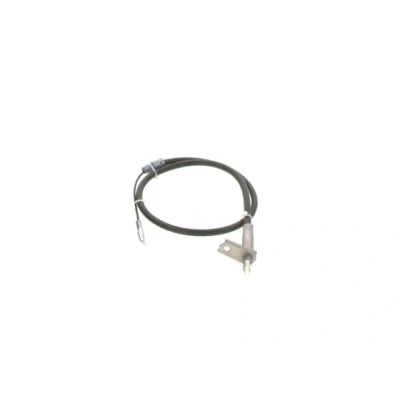 Bilde av BOSCH 1 987 477 849 Bremsekabel 1058 MERCEDES BENZ: E Klasse Sedan