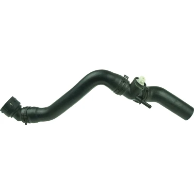 Bilde av GATES 05 3574 Radiatorslange EPDM (etyl propylen dien gummi) AUDI: A3 Hatchback