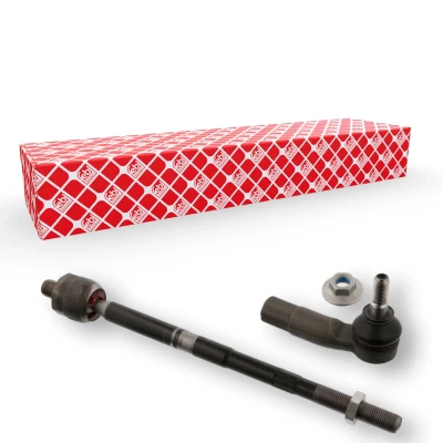 Bilde av febi BILSTEIN 101411 Parallellstag framaksel høyre med sikringsmutter mutter Plus VOLKSWAGEN: Passat B7 Variant, B6 Variant