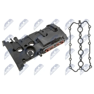 Bilde av Ventildeksel, audi a4 b7, b7 avant, cabriolet, a6 c6, c6 seat exeo, exeo st, 06D 103 469 H, J, 46