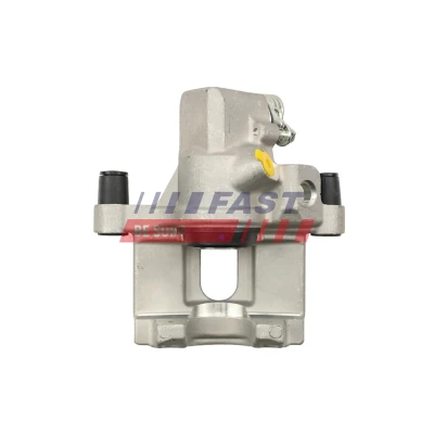 Bilde av FAST FT32825 Bremsecaliper Aluminium høyre bakaksel FORD: FOCUS 3 Turnier, 3, Transit Connect V408 Van, VOLVO: V50, V40 Hatchback, S40 II
