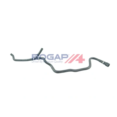 Bilde av BOGAP Radiatorslange B4228255 BMW: 7