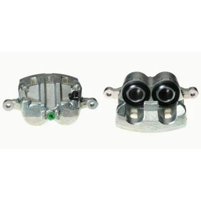 Bilde av BUDWEG CALIPER 344257 Bremsecaliper KIA: SORENTO 1