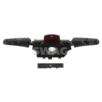Bilde av SWAG 10 93 1204 Bryter, hovedlys MERCEDES BENZ: Sprinter 3 T Flatvogn lastebil/Chassis