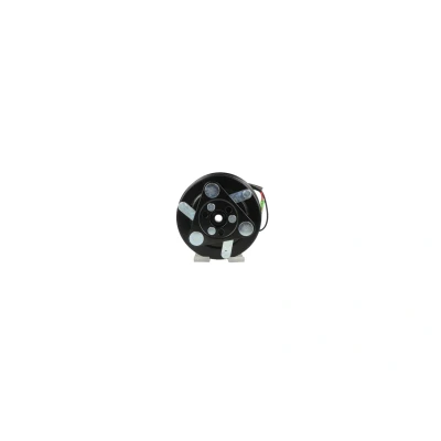 Bilde av NRF 380151 Magnet Clutch GENUINE SANDEN TRS HONDA: CIVIC 8 Hatchback