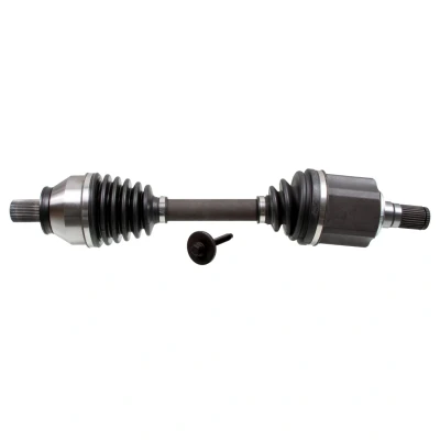 Bilde av FEBI BILSTEIN 183381 Drivaksel framaksel venstre med skrue LAND ROVER: Freelander 2 SUV