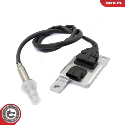 Bilde av NOx sensor, katalysator ESEN SKV 71SKV098