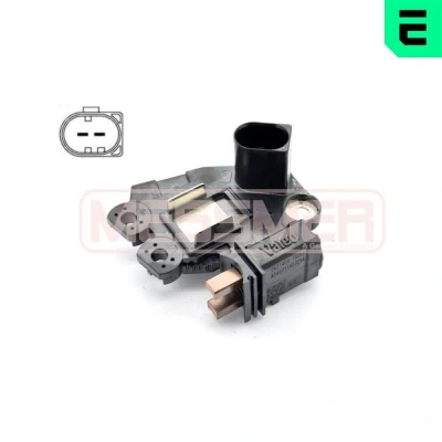 Bilde av Regulator, dynamo, bmw,land rover