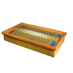 Bilde av ALCO FILTER MD 9458 Luftfilter 60,0 170,0 288,0 Filterinnsats MERCEDES BENZ: W124 Sedan, 190, Stasjonsvogn