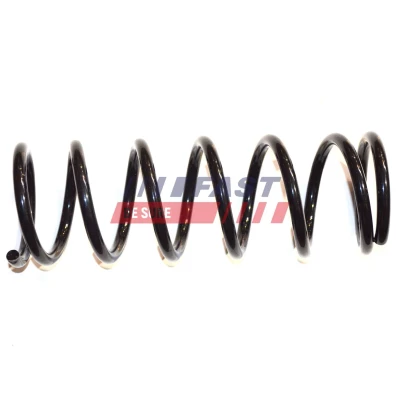 Bilde av Opphengningsfjær, Bakaksel Fast FT12210 fiat cinquecento, seicento / 600 OE 98600056, 98600057, 98610696