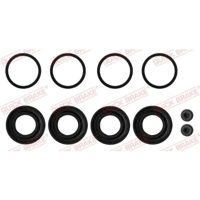 Bilde av QUICK BRAKE 114 0114 Bremseklave Reparasjonssett 30 AUDI: Q7, VOLKSWAGEN: Touareg I