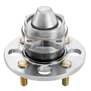 Bilde av SNR R184.17 Hjullagersett HYUNDAI: Getz, ACCENT 3 Stufenheck, i20 I Hatchback, KIA: Picanto