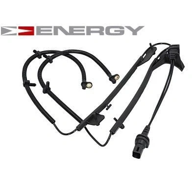 Bilde av ENERGY CA0110T ABS Sensor bak 2 12 elektrisk FORD: FIESTA 5