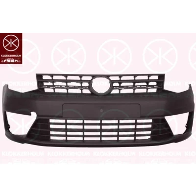 Bilde av Frontfanger, Foran, vw caddy minibus, minivan iv, skåp/stor limousine 2K5 807 217J 9B9