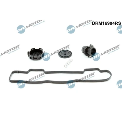 Bilde av DR.MOTOR AUTOMOTIVE DRM16904RS Tetningssett, sylindertopp hette PEUGEOT: 3008 I, VOLVO: S40 II, CITROËN: Berlingo II Van