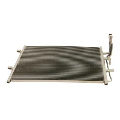 Bilde av MAXGEAR Easy Fit AC830209 Kondensator med tørker 15,5 10,2 Aluminium 520 R 134a MAZDA: 5