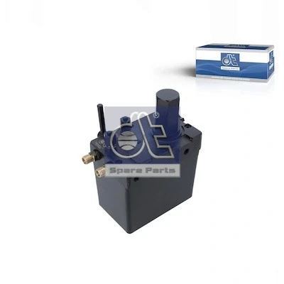 Bilde av DT Spare Parts 3.84004 Vippepumpe, førerhus