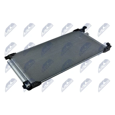 Bilde av Kondensator, klimaanlegg, lexus ux, 8846010320, 8846047020