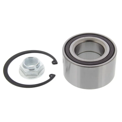 Bilde av MAPCO 26285 Hjullagersett framaksel med integrert ABS sensor 80 MAZDA: 6 Stasjonsvogn, 5, Hatchback