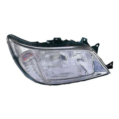 Bilde av ALKAR 2752966 Frontlykter høyre W5W, PY21W, H7/H1, H7, H1 MERCEDES BENZ: Sprinter 4 T Flatvogn lastebil/Chassis, 3 Van