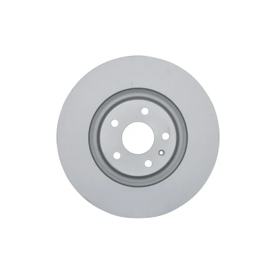 Bilde av BOSCH 0 986 479 C90 Bremseskiver 340 30 5 112 ventilert belagt høy karbon med skruer VOLKSWAGEN: Golf 7, Passat B8 Variant, 7 Variant