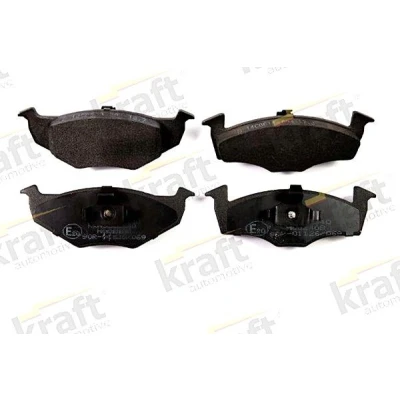 Bilde av Bremseklosser sett KRAFT AUTOMOTIVE 6000340