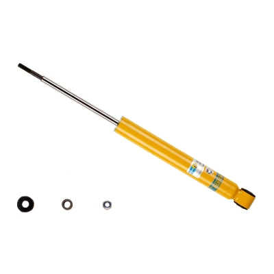 Bilde av BILSTEIN B8 Offroad 24 028172 Støtdemper bakaksel gasstrykk enkeltrør Demper bærer ikke fjær nedre øye, øvre stift BMW: Z3 Coupé