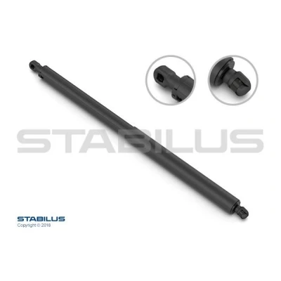 Bilde av STABILUS // LIFT O MAT 833655 Gassfjær 845 528,5 med ytre fjær