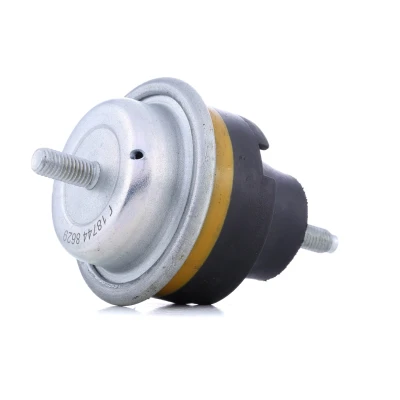 Bilde av FEBI BILSTEIN 18744 Motorfeste høyre Gummimetallager PEUGEOT: 206 Hatchback, Partner I Van, CITROËN: BX Hatchback