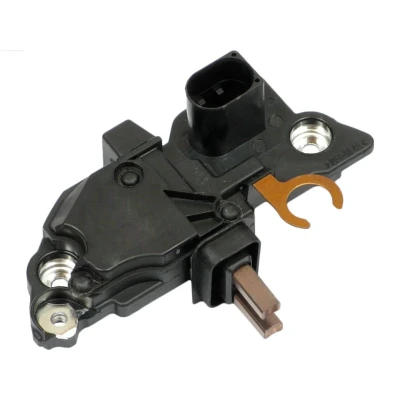 Bilde av AS PL ARE0128 Generatorregulator 12 VOLKSWAGEN: Passat B6 Variant, GOLF 6, Polo V Hatchback, AUDI: A4 B8 Allroad, Avant, Q5, SKODA: Fabia 2
