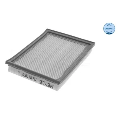 Bilde av MEYLE 712 114 0000 Luftfilter 32 166 216 Filterinnsats ORIGINAL Quality MINI: Hatchback, Cabrio, FORD: FIESTA 5, MAZDA: 2 Hatchback