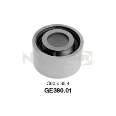 Bilde av Styrerulle kilerem tannrem, land rover,mg,rover, LHV100160, LHV100160A
