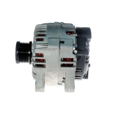 Bilde av HELLA 8EL 011 711 611 Dynamo 14V 150A PEUGEOT: 807, 307 SW, Partner II Van, CITROËN: Berlingo C5 III Stasjonsvogn,
