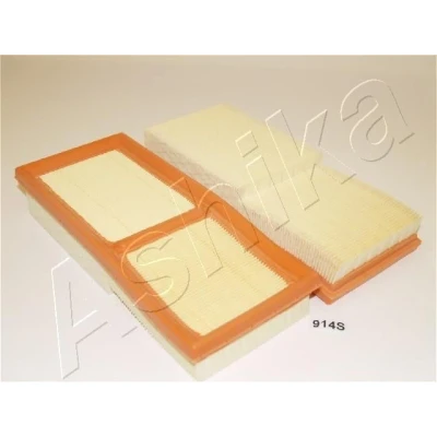 Bilde av Luftfilter, chrysler crossfire, crossfire roadster, mercedes benz slk [r170], 05098424 AA, AB, 05098424AA, 05098424AB, 11209403