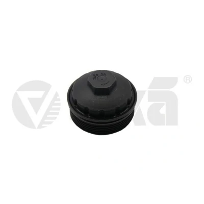 Bilde av VIKA 11151576501 deksel, oljefilterbeholder VOLKSWAGEN: Golf 5, Multivan 5 (7HM, Passat B6 Variant