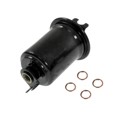 Bilde av BLUE PRINT ADK82310 Drivstoffilter ledningsfilter med tetningsring SUZUKI: Grand Vitara 1 SUV, X 90