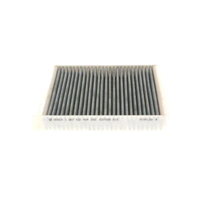 Bilde av BOSCH 1 987 432 464 Kupéfilter Karbonfilter 273 242 43 VOLVO: V70 2, S80 I, XC70 I Cross Country