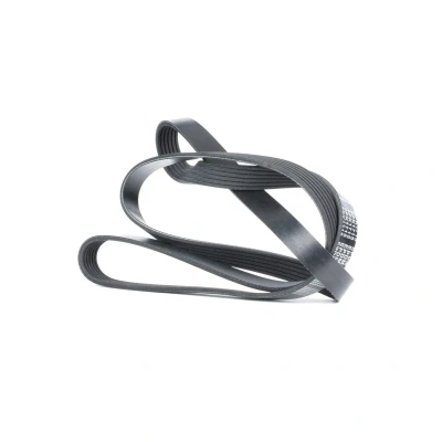 Bilde av MEYLE 050 006 1715 Kileribberem 6 EPDM (etyl propylen dien gummi) ORIGINAL Quality VOLKSWAGEN: Transporter 4 Bus,