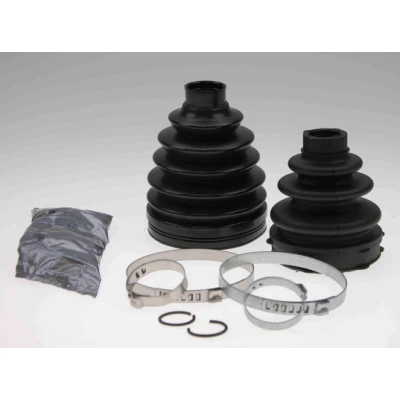 Bilde av LÖBRO 307253 Drivakselmansjett NBR (nitril butadien kautsjuk), TPE (termoplastisk elastomer)