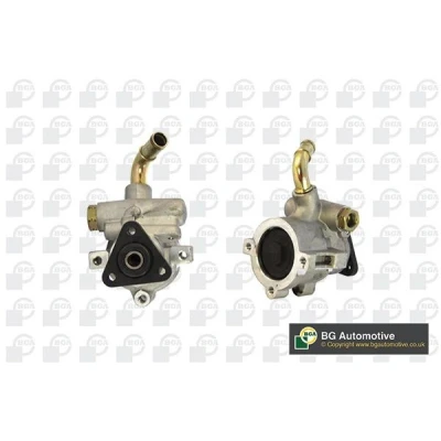 Bilde av Hydraulikkpumpe, styring, jeep grand cherokee ii, 52089301AA, 52089301AB, 52089301AC
